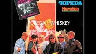 Popeda - Whiskey