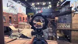 XDefiant - Server Test Session