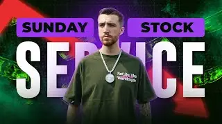 Sunday Stock Service EP 40: Dead Cat Bounce?🐈&zwj;⬛