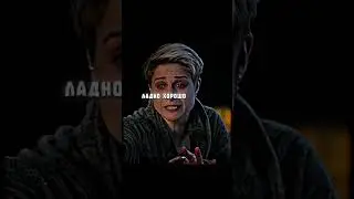 Внутри сидит злой дух #обзор #фильм #сериал