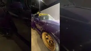 Кто не любит RWB 🔥🔥 #cars #automobile #rwb #porsche
