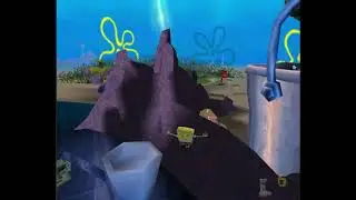 [TAS] BFBB IL Bikini Bottom 100% in 5:06.550