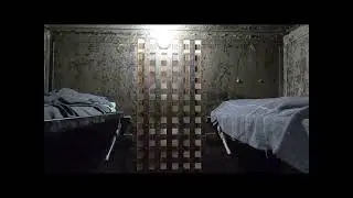 Granbury Tx Hood county Jail build 1885 the real stories inside