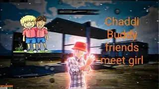 Chaddi buddy Friend story and double dating