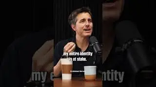 Navigating a Performance Obsessed World I Michael Gervais
