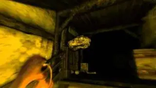 Amnesia Scare compilation