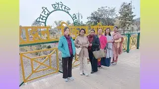 ✨️हम इसबार बिल्कुल नई जगह गए 