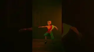 3d Character Animation | Maya #3dcompositing #animation #3danimation