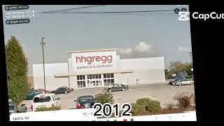 #abandoned hhgregg, od, kru @InterstateRaziTV @JesusEmanuelRincon @Stores-abandoned