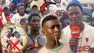 Yillé baba bou Diakhaye alerte Fils de Mbaye guèye , Bada 2 et Thiatou colobane