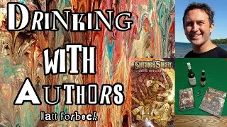 Matt Forbeck Full Interview