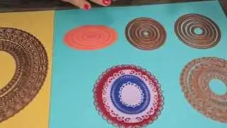 Spellbinders-  Nestablilities