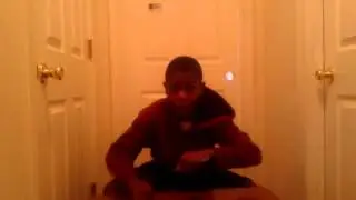 Let That Beat Flow! Jayden Doyle's