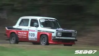 Best of Rallye VHC 2019 par SEB87