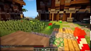 ШОК  ПЛЕМЯННИК ЧИПА МАТЕРИТСЯ   Minecraft  Block Hunt