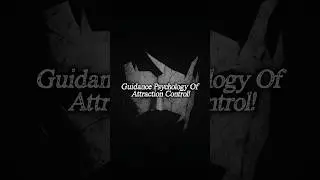 Control Attraction Like a Pro ! #DarkPsychology #MindControl #AttractionSecrets.