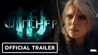 witcher 4 official trailer || Hollywood movie clips || horror movie clips| best fight scene.