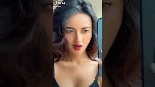 Hot And Sexy Tiktok Compilation, Nepali Drummer Girl - 0001