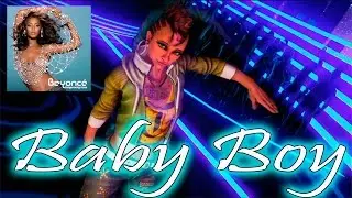 Dance Central Fanmade - 