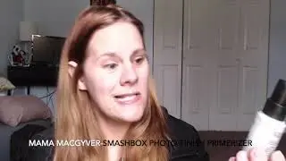Product Review: Primer + Moisturizer in One