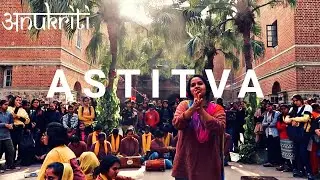 Astitva | Street Play - 2017-18 | Anukriti | Miranda House