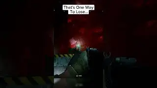 FUNNIEST THING IN COD - by velox #cod #funny #warzone