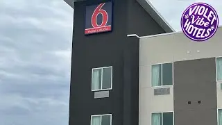 Studio 6 Fort Worth, TX - Lake Worth | Fort Worth (TX), United States | Hotel Review ⭐
