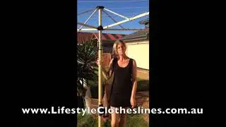 Most Trusted Store for a New Clothesline in Fortitude Valley 4006 Brisbane QLD