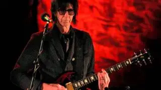 Shake it Up Ric Ocasek Live 1997