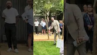 Auction house at Glebe Australia
