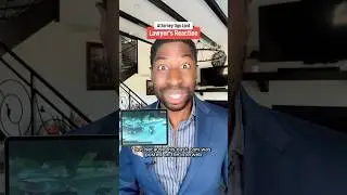 Dash Cam Captures Road Rage Attack&mdash;But It Took the Internet to Solve It! Attorney Ugo Lord reacts!