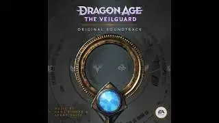 18  Old Gods Rising Dragon Age The Veilguard - Hans Zimmer Lorne Bafle Original Game Soundtrack OST