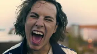 Captains Courageous-Rooftops (Official Video)