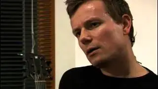 Obscura interview - Jeroen Thesseling (part 1)