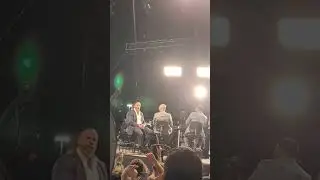 Мы хотим Брока или мы хотим Кросса? Послематчевое шоу Triple H WWE SummerSlam 2025 (Брок Леснар/К...