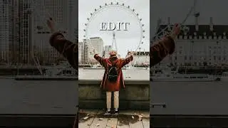 Edited using our &ldquo;Blogger&rdquo; Collection. Ever wanted to give your photos that popular w...