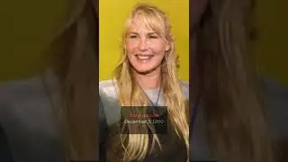 a CELEBRITY Birthdays TODAY | 🎭 Daryl Hannah | December 3rd #tiktok #instagram #short #news