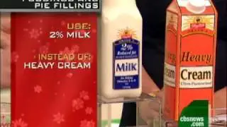Healthy Holiday Treats