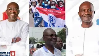 Ken Agyapong will bring Unity into NPP when he Wins as Flagbearer