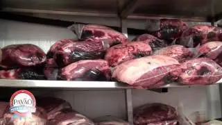 Pav&atilde;o Meats Corporate Video - Nossa TV Canada