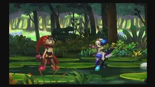 Odin Sphere - Velvet, Forest Witch