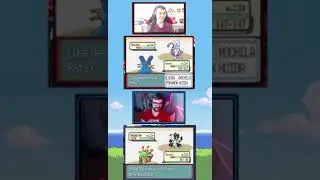 OSTIA UN... #pokemon #shorts #funnymoments #pokemoncomunity #pokemonrubyandsapphire #duallocke