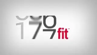 66fit Aqua Flotation Swimming Belt