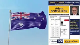 What Victorians Want can be found in the Democratic Labour Party