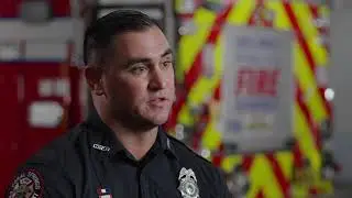 Coral Springs Parkland Fire Department: Recruitment Video 2023
