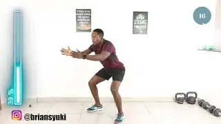 20-Minute BELLY FAT ATTACKER KICKBOXING WORKOUT