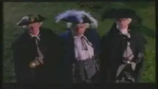 Alexei Sayle The Marquis Of Granby - The Pub That Rides A Horse Sketch