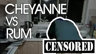 Cheyanne Vs Rum