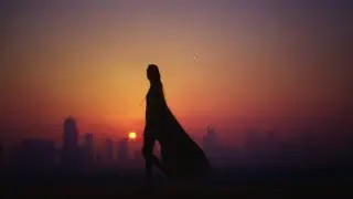 Teaser of the Cruise 2021/22 Show in Dubai &mdash; CHANEL Shows