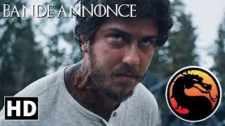 MORTAL  Bande-annonce officielle 2020 Nat Wolff, Film fantastique